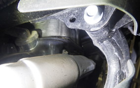 SUZUKI BURGMANストリート125EX EA23M