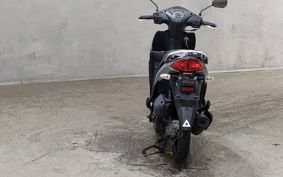 SUZUKI ADDRESS V110 CE47A