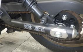 HONDA REBEL 250 S 2005 MC49