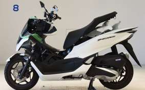 HONDA PCX 160 KF47