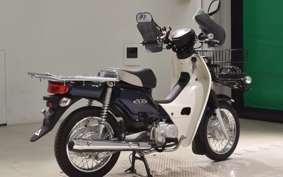 HONDA C110 SUPER CUB JA10