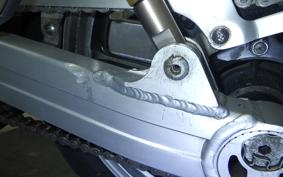 KAWASAKI ZEPHYR 400 Gen.2 1991 ZR400C