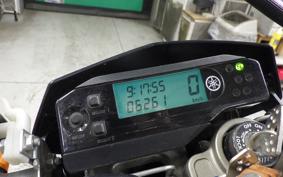 YAMAHA WR250X 2020 DG15J