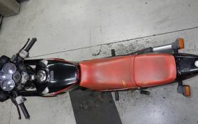 HONDA CBX125F JC11
