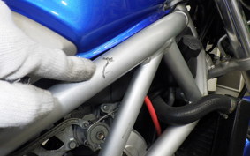 HONDA VTR 250 Gen. 2 2004 MC33