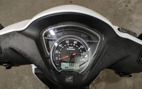 HONDA DIO110 BASIC  JK03
