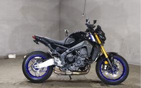 YAMAHA MT-09 SP 2021 RN69J