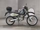 Фото Suzuki DJEBEL250XC с японского аукциона