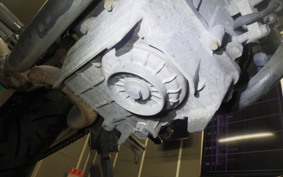 HONDA VTR 250 Gen. 2 1996 MC33