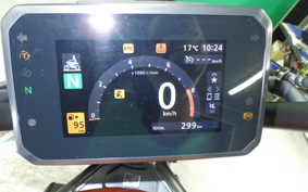 HONDA REBEL 1100 S DCT 2026 SC87