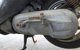 YAMAHA JOG Gen.2 3YJ