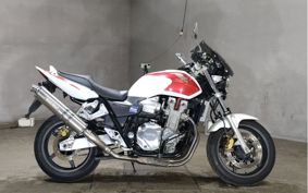 HONDA CB1300SF SUPER FOUR SC54