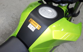 BENELLI TNT125