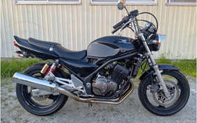 KAWASAKI BALIUS250-2 ZR250B