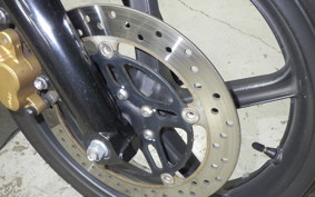 HONDA VTRF250 MC33