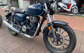 HONDA GB350 2023 NC59
