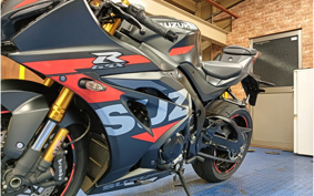 SUZUKI GSX-R1000R 2022 DM11G