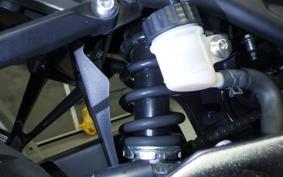 YAMAHA MT-25 RG10J