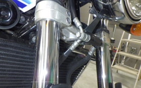 SUZUKI GSX1400 2009 GY71A