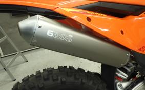 KTM 250 EXC SIXDAYS 2024