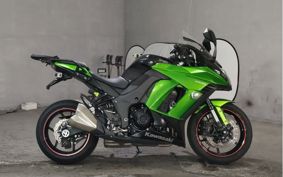 KAWASAKI NINJA1000 ZXT00L