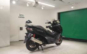 HONDA FORZA SI 2019 MF12