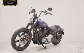 HARLEY FXBB1920 2026