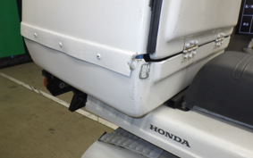 HONDA GYRO X TD01