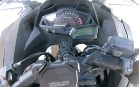 KAWASAKI NINJA 250 EX250L