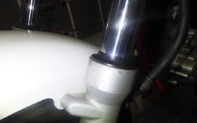 HONDA FTR223 MC34