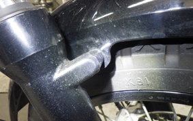 HONDA CB223S 2024 MC40