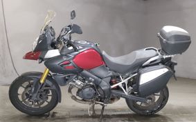 SUZUKI DL1000 ( V-Strom 1000 ) 2014 VU51A
