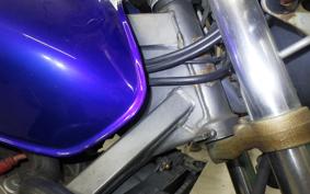 HONDA HORNET 250 2023 MC31