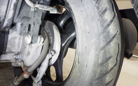 HONDA GIORNO 2 2016 AF70