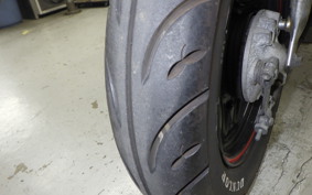 SUZUKI ADDRESS V50 Gen.2 2000 CA44A