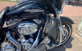 HARLEY HARLEY FLHX1580 2013 KBM