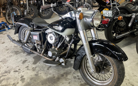 HARLEY FLH1200 1996 334