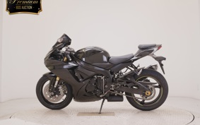 SUZUKI GSX-R600 2014