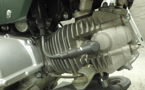 HONDA ｸﾛｽｶﾌﾞ110-3 JA60