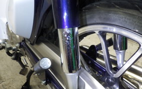 HONDA C125 SUPER CUB 2025 JA48