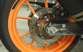KTM 390 DUKE 2020