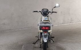 HONDA SUPER CUB110 JA10