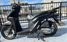 HONDA DIO 110 JK03