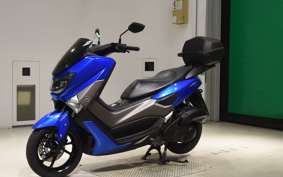 YAMAHA N-MAX 155 A SG50J