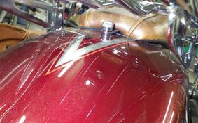 HARLEY FXSBSE 1800CVO 2013