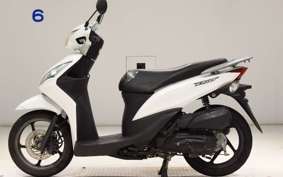 HONDA DIO 110 JF31