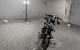 HARLEY XL883R CS2