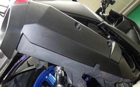 YAMAHA BW S125 Gen.2 2013 SEA6J
