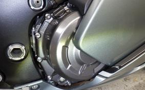 SUZUKI HAYABUSA Gen.3 2025