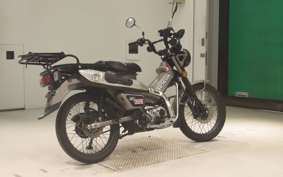 HONDA CT125-2 2026 JA65